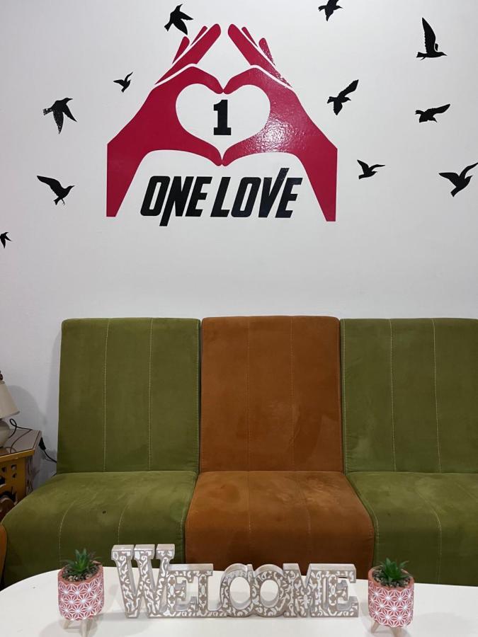 One Love Sarajevo Exterior photo